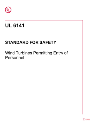 UL 6141 PDF UL 6141 PDF